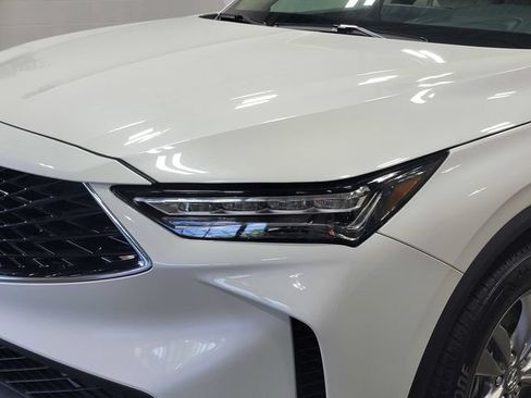 Certified 2025 Acura MDX SH-AWD image 9