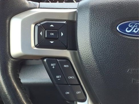 Used 2022 Ford F350 Lariat w/ Lariat Ultimate Package AWD/4WD image 26
