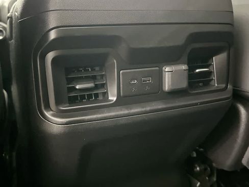 Used 2020 Chevrolet Silverado 1500 RST w/ All-Star Edition AWD/4WD image 13