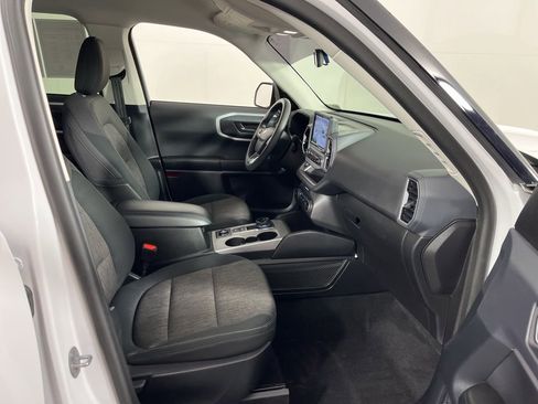 Used 2022 Ford Bronco Sport Big Bend image 5