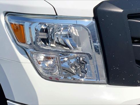 Used 2021 Nissan Titan S w/ S Utility Package AWD/4WD image 23