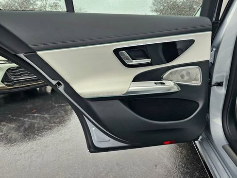 New 2026 Mercedes-Benz E 350 4MATIC Sedan image 25