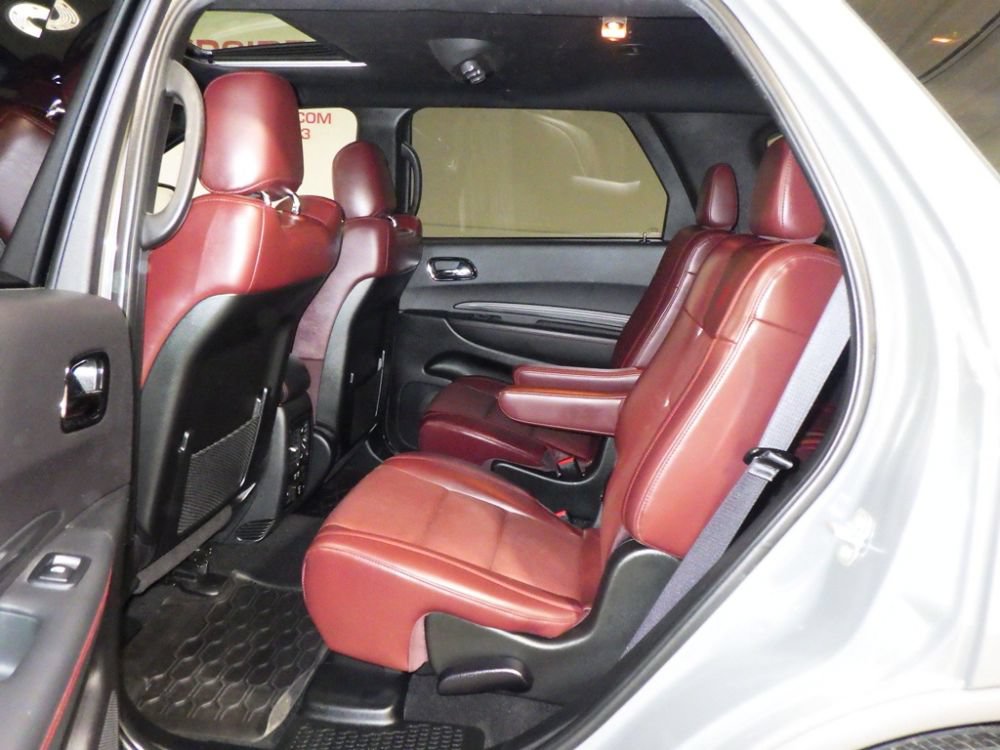 Used 2024 Dodge Durango R/T AWD/4WD image 7
