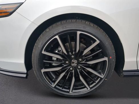 New 2026 Honda Accord Touring image 9