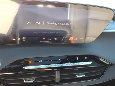 New 2026 Buick Enclave Sport Touring w/ Power Package FWD image 16