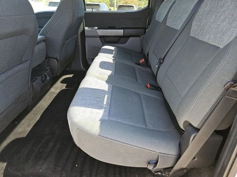 Used 2023 Ford F150 XLT image 26