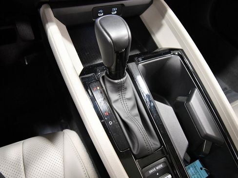 Certified 2024 Honda Accord EX-L image 26