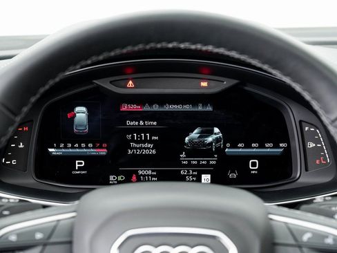 Certified 2025 Audi Q7 3.0T Premium Plus w/ Premium Plus Package image 14