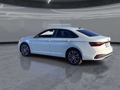 New 2026 Volkswagen Jetta Sport FWD image 4