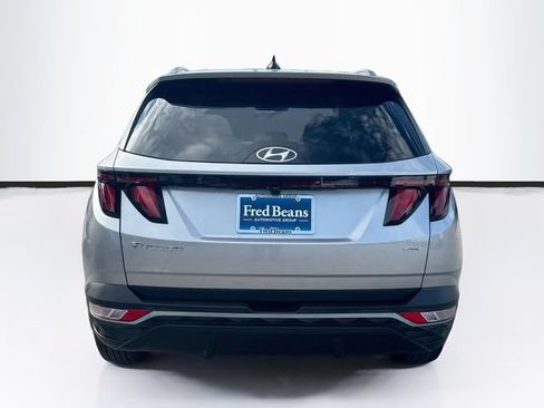 Used 2024 Hyundai Tucson SEL AWD/4WD image 7