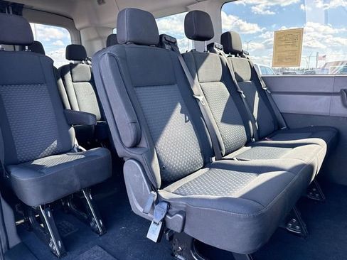 Used 2023 Ford Transit 350 XLT RWD image 23