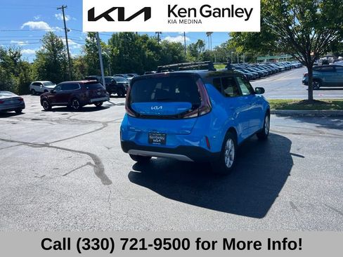 Certified 2024 Kia Soul S FWD image 6