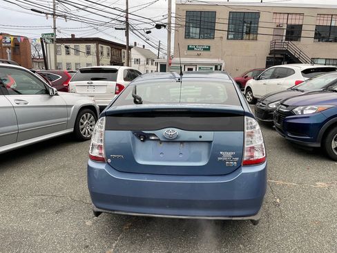 Used 2008 Toyota Prius Touring FWD image 5