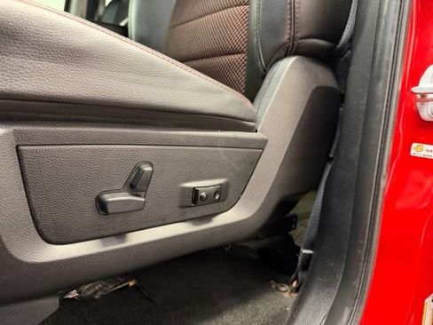 Used 2016 RAM 1500 Sport w/ Comfort Group AWD/4WD image 14