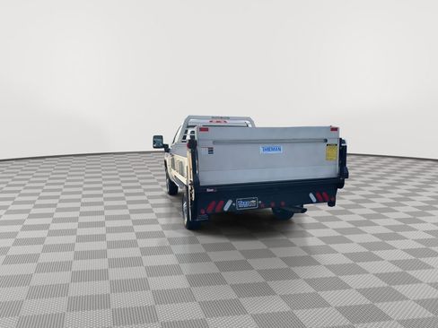 Used 2022 Chevrolet Silverado 2500 W/T w/ WT Fleet Convenience Package image 7