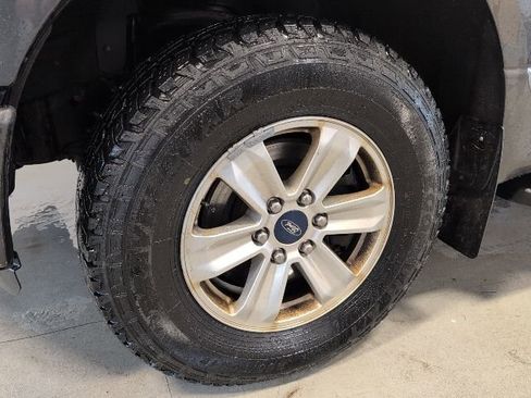 Used 2015 Ford F150 XL w/ Equipment Group 101A Mid image 7