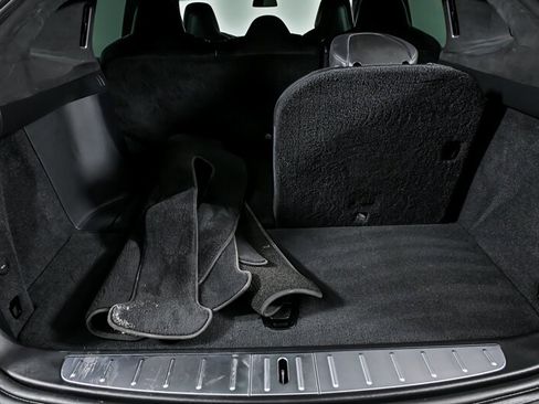 Used 2018 Tesla Model X 100D image 13