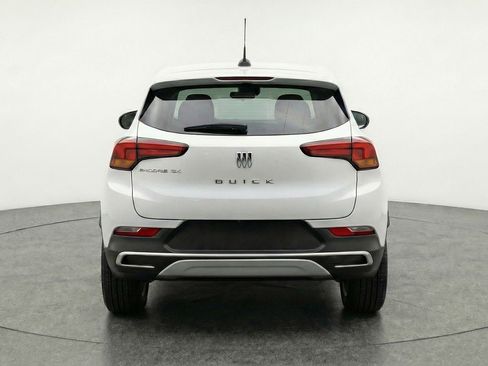 Used 2025 Buick Encore GX Preferred image 7
