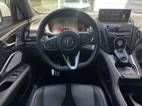 Used 2023 Acura RDX A-Spec image 12