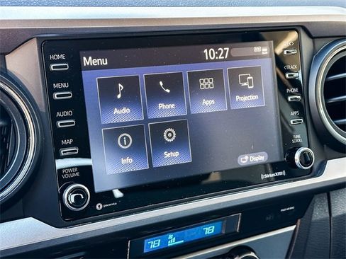 Used 2022 Toyota Tacoma SR5 image 20