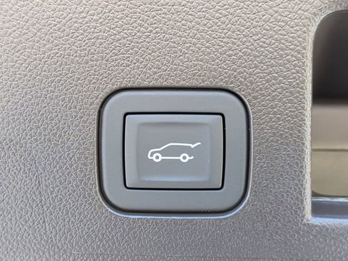 New 2026 GMC Terrain Denali image 28