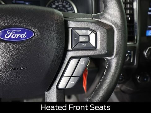 Used 2019 Ford F150 XLT w/ Equipment Group 302A Luxury image 44