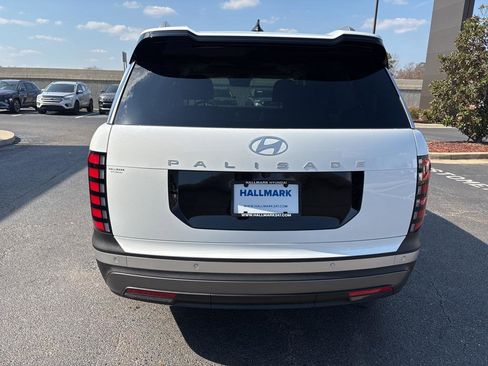 New 2026 Hyundai Palisade SEL image 6