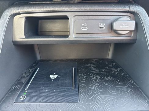 New 2026 Honda Passport TrailSport Elite image 23