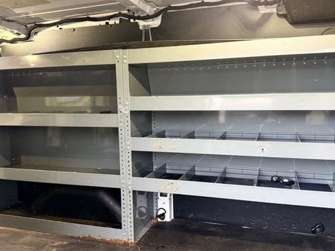 Used 2017 Ford Transit 250 130 Low Roof RWD image 29