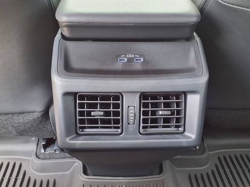 Used 2026 Toyota bZ FWD image 16