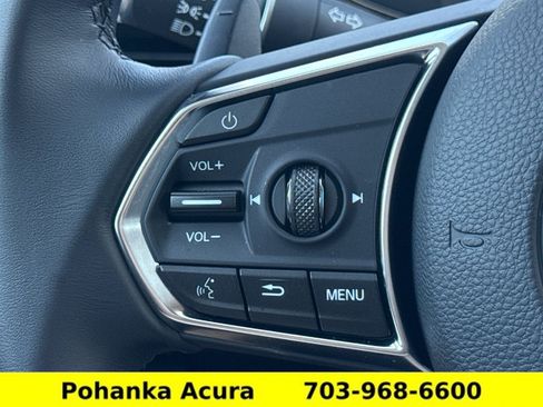 Certified 2026 Acura MDX w/ Technology Package AWD/4WD image 13