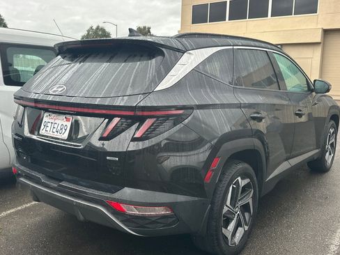 Used 2023 Hyundai Tucson Limited image 3