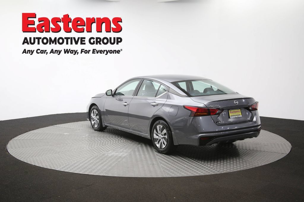 Used 2024 Nissan Altima 2.5 S FWD image 63