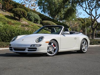 Used 2006 Porsche 911 Carrera S