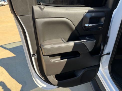 Used 2018 Chevrolet Silverado 1500 LT image 14