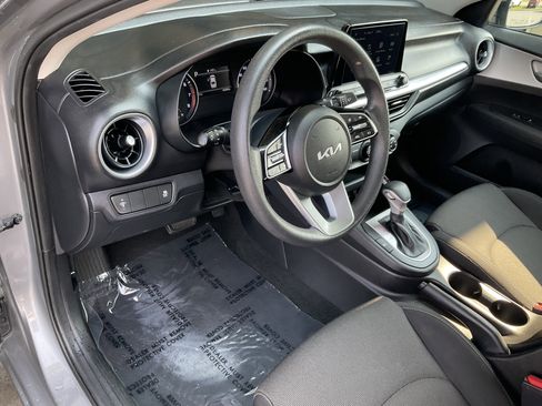 Used 2024 Kia Forte LXS image 15