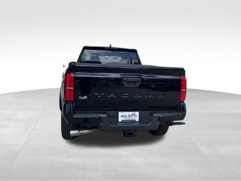 New 2026 Toyota Tacoma TRD Sport image 5