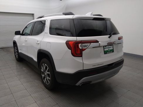 Used 2020 GMC Acadia SLE w/ Driver Convenience Package AWD/4WD image 5