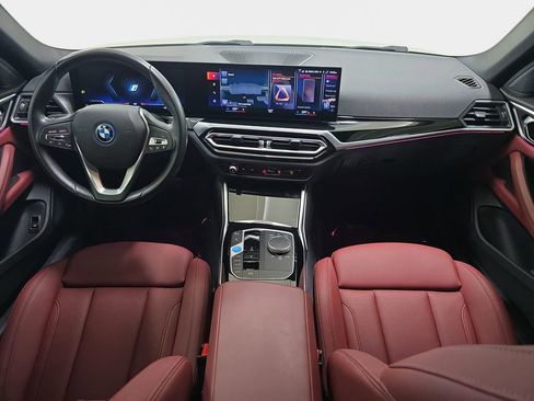 Certified 2023 BMW i4 eDrive35 image 12