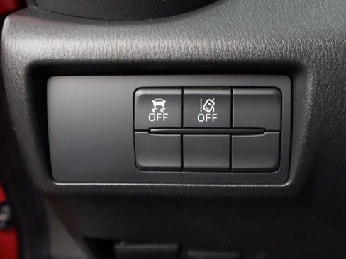 Used 2019 MAZDA MX-5 Miata RF Grand Touring w/ GT-S Package RWD image 23