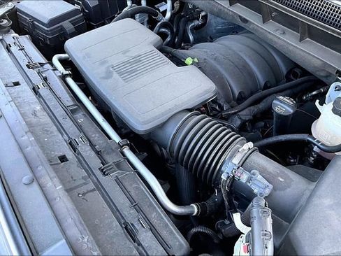Used 2024 Chevrolet Silverado 1500 RST w/ RST All Star Premium Package AWD/4WD image 35