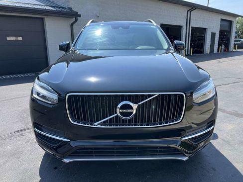Used 2019 Volvo XC90 T5 Momentum w/ Protection Package Premier image 7