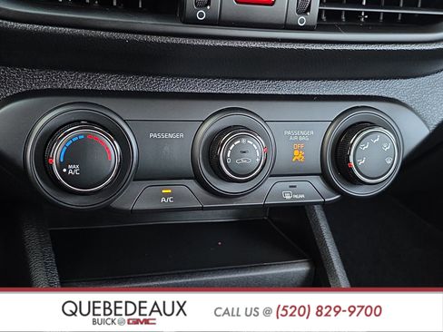 Used 2023 Kia Forte LXS FWD image 18