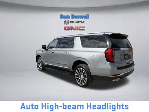 New 2026 GMC Yukon XL Denali AWD/4WD image 6
