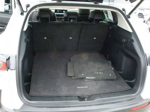 Used 2025 MAZDA CX-50 AWD 2.5 S w/ Premium Plus Pkg image 28