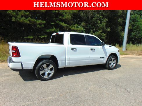 Certified 2025 RAM 1500 Tradesman image 14