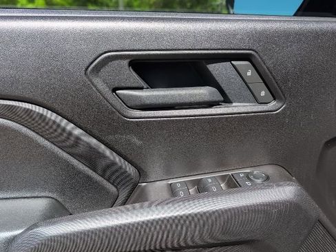 New 2026 Chevrolet Colorado Trail Boss AWD/4WD image 15