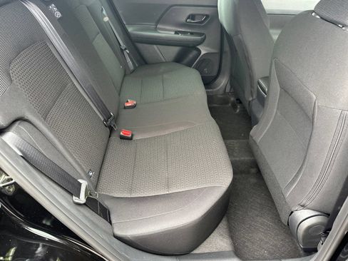 New 2026 Nissan Kicks S FWD image 13
