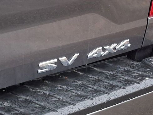 Used 2024 Nissan Titan SV w/ Accessory Utility Package image 35