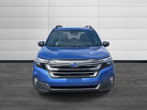 New 2026 Subaru Forester Limited image 8